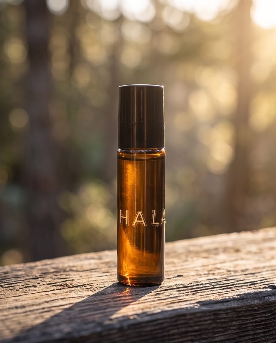 Serum Barba